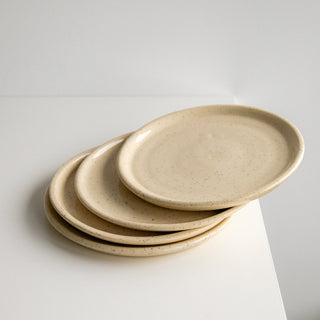 Quartet medium plates