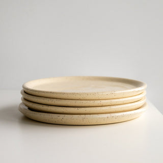 Quartet medium plates