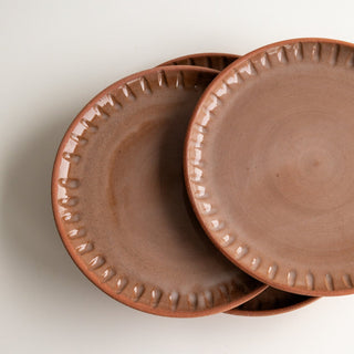 Quartet medium plates