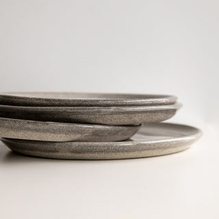 Quartet medium plates