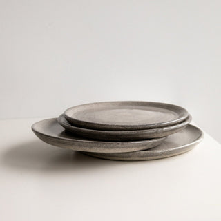 Quartet medium plates