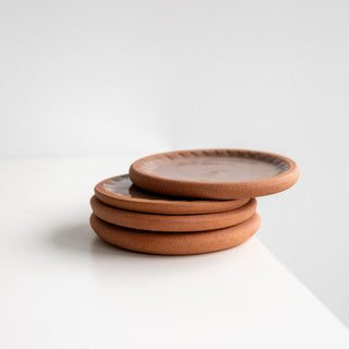 Quartet of small plates