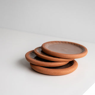 Quartet of small plates