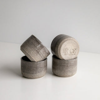 Ramekin quartet
