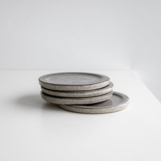 Quartet of small plates