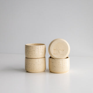 Ramekin quartet