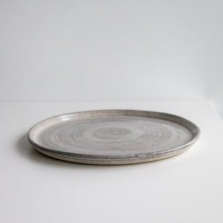 Grande assiette - FACE