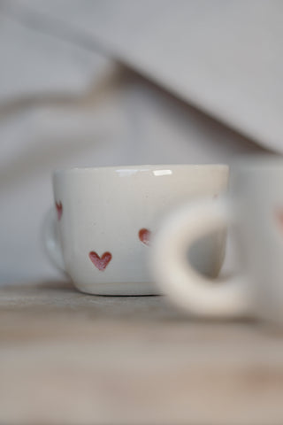 Le Duo Espresso - FACE