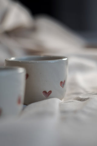 Le Duo Espresso - FACE