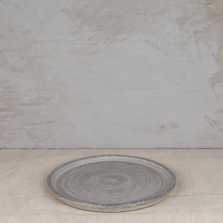 Moyenne assiette | Granit - FACE