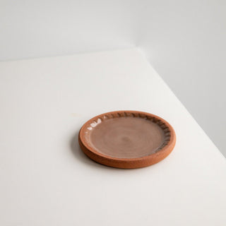 Petite assiette - FACE