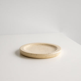 Petite assiette - FACE