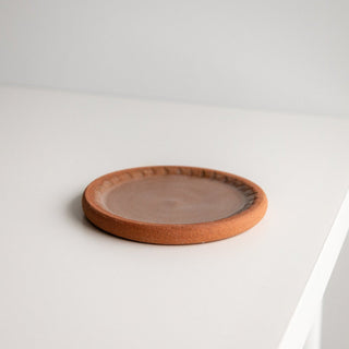 Petite assiette - FACE