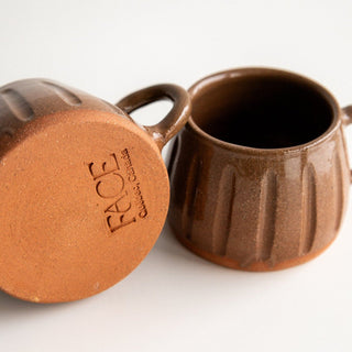 Petite tasse - FACE