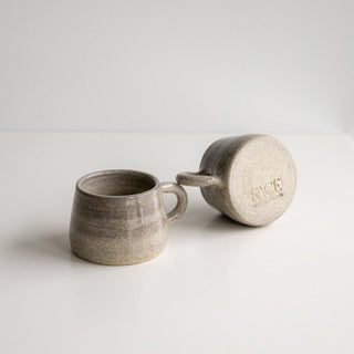 Petite tasse - FACE
