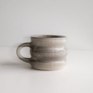 Tasse ondulée - FACE