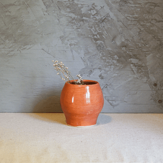 Vase n.40 | Rose - FACE