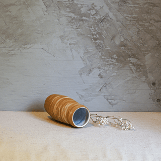 Vase n.48 | Marbré moucheté - FACE
