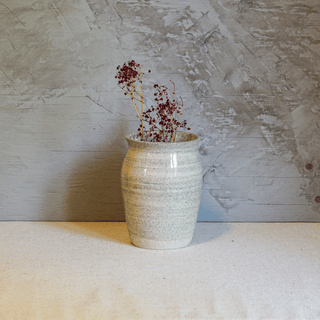 Vase n.75 | Gris - FACE