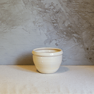 Vase n.95 | Blanc - FACE