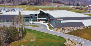 Découvrez le complexe sportif de Sainte-Adèle : activités pour tous