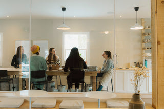 Atelier famille : initier les enfants à la poterie cet hiver