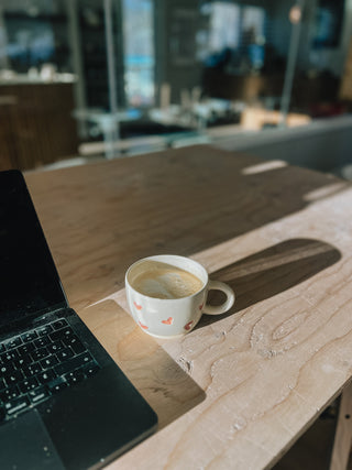 Café et céramique : comment profiter de chaque matinée