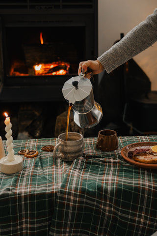 Café et céramique : comment savourer chaque matinée