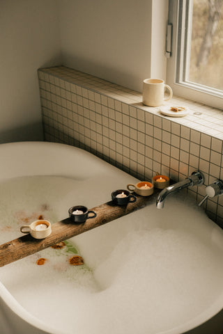 5 raisons d’adopter la poterie comme activité anti-stress cet automne