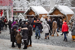 Marchés de Noël dans les Laurentides : où trouver l’esprit des fêtes