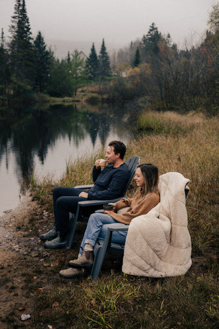 Céramique & café : un duo parfait pour les journées fraîches d’automne