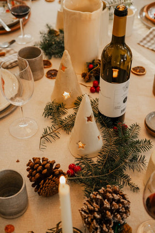 Les plus beaux rituels de fin d’année autour de la table