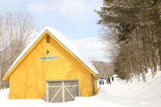 Les Laurentides en hiver : expériences authentiques à vivre à Morin-Heights