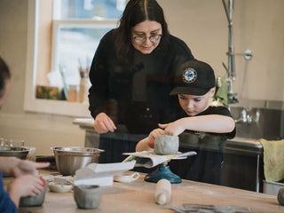 Shaping course