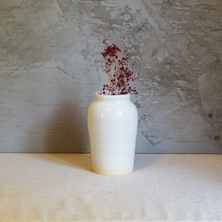 Vase n.36 | Blanc