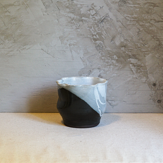 Vase n.51 | Forme de pétales