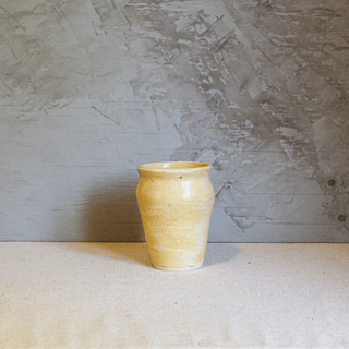 Vase n.26 | Subtil Moucheté - FACE