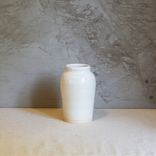 Vase n.36 | Blanc - FACE