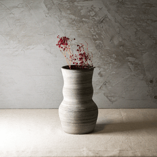 Vase n.6 | Granit - FACE