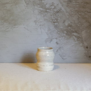 Vase n.72 | Nuances de gris - FACE