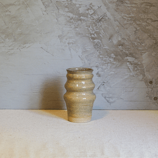 Vase n.83 | Teintes Terre - FACE