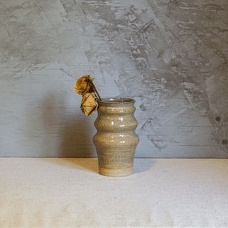 Vase n.83 | Teintes Terre - FACE